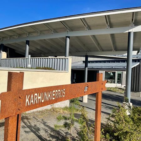 Karhunkierros Cabins & Huts Salla Exterior photo